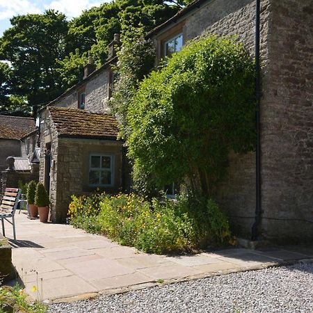 Haddon Grove Farm Cottages Bakewell Extérieur photo