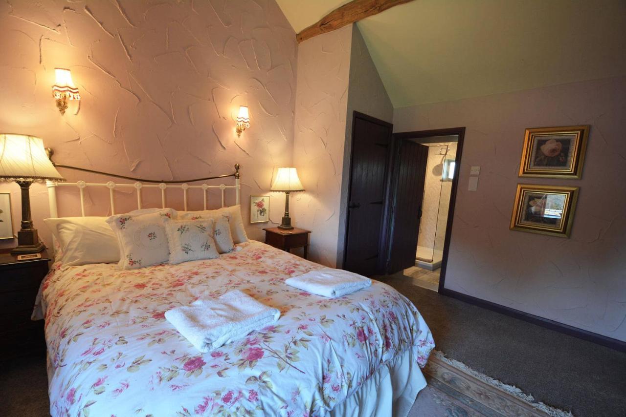 Haddon Grove Farm Cottages Bakewell Extérieur photo
