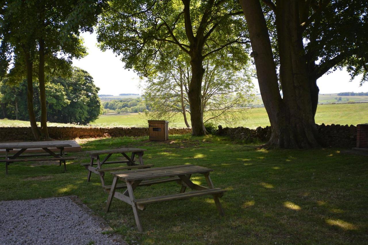 Haddon Grove Farm Cottages Bakewell Extérieur photo