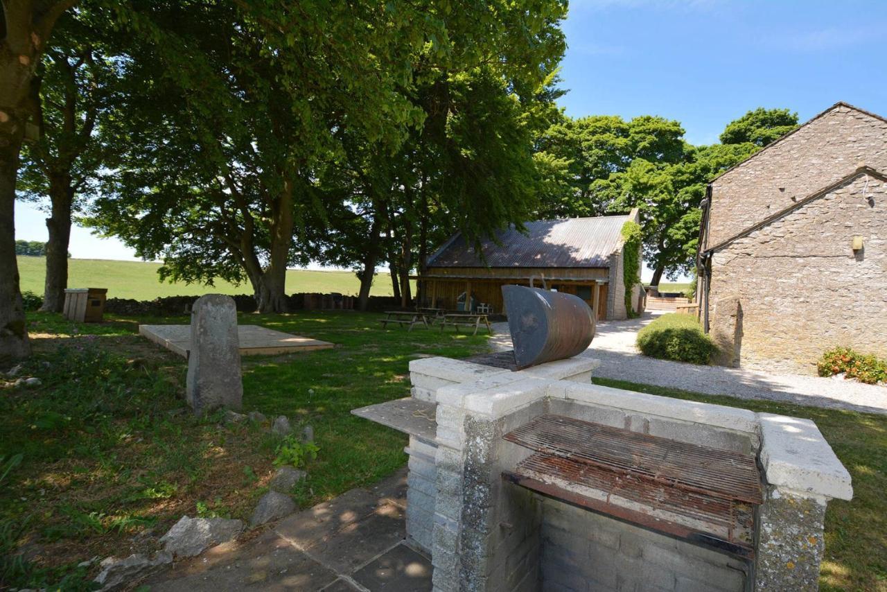Haddon Grove Farm Cottages Bakewell Extérieur photo