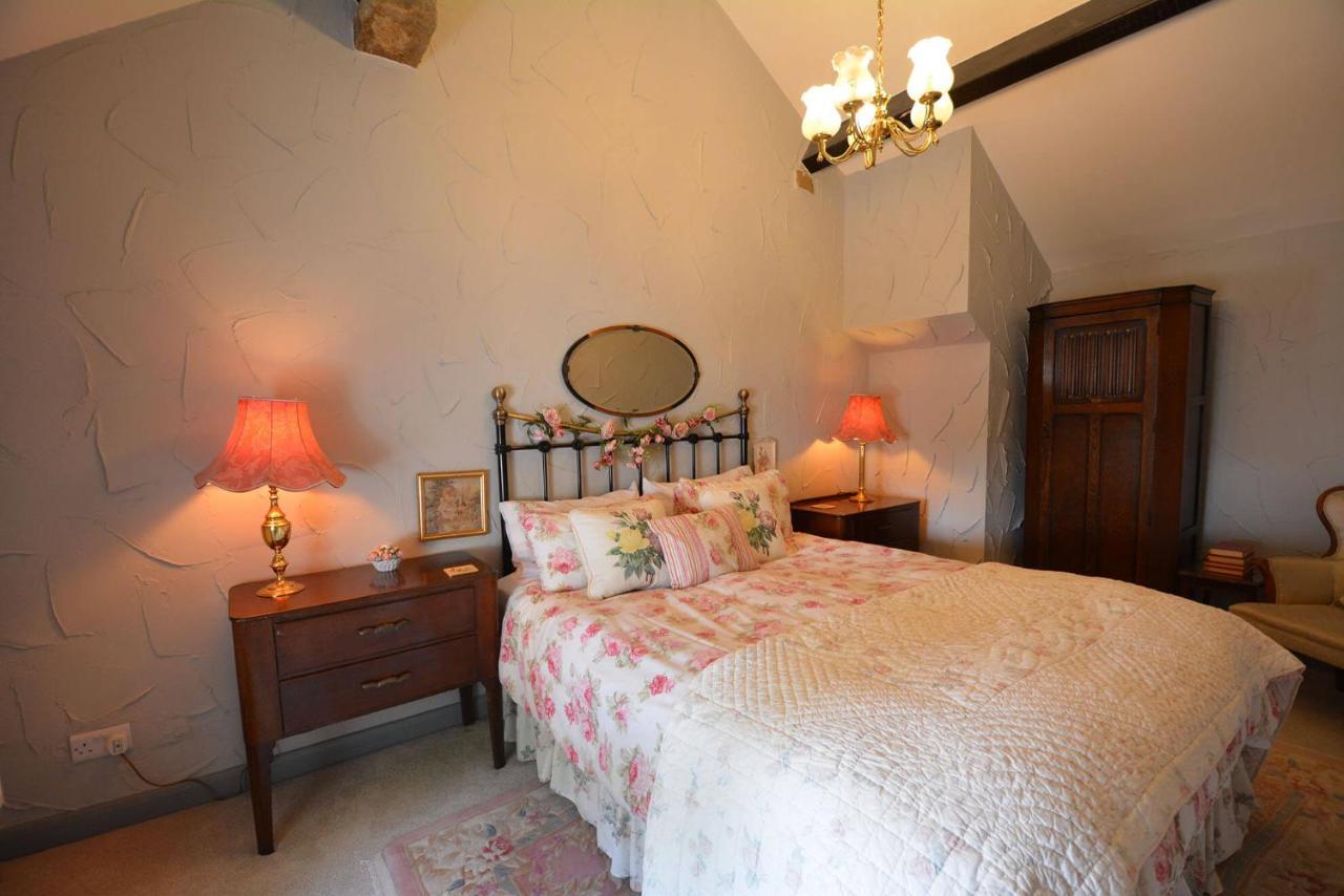 Haddon Grove Farm Cottages Bakewell Extérieur photo