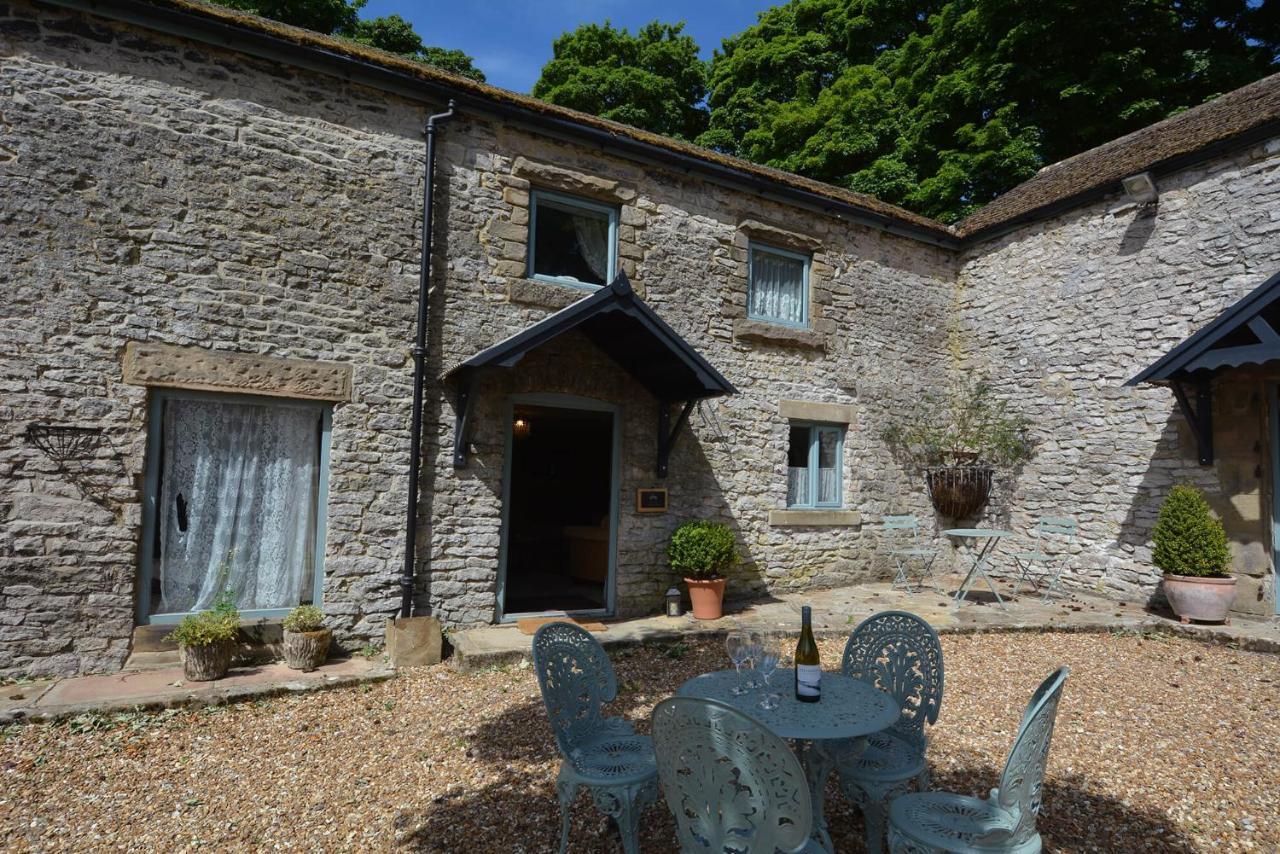 Haddon Grove Farm Cottages Bakewell Extérieur photo