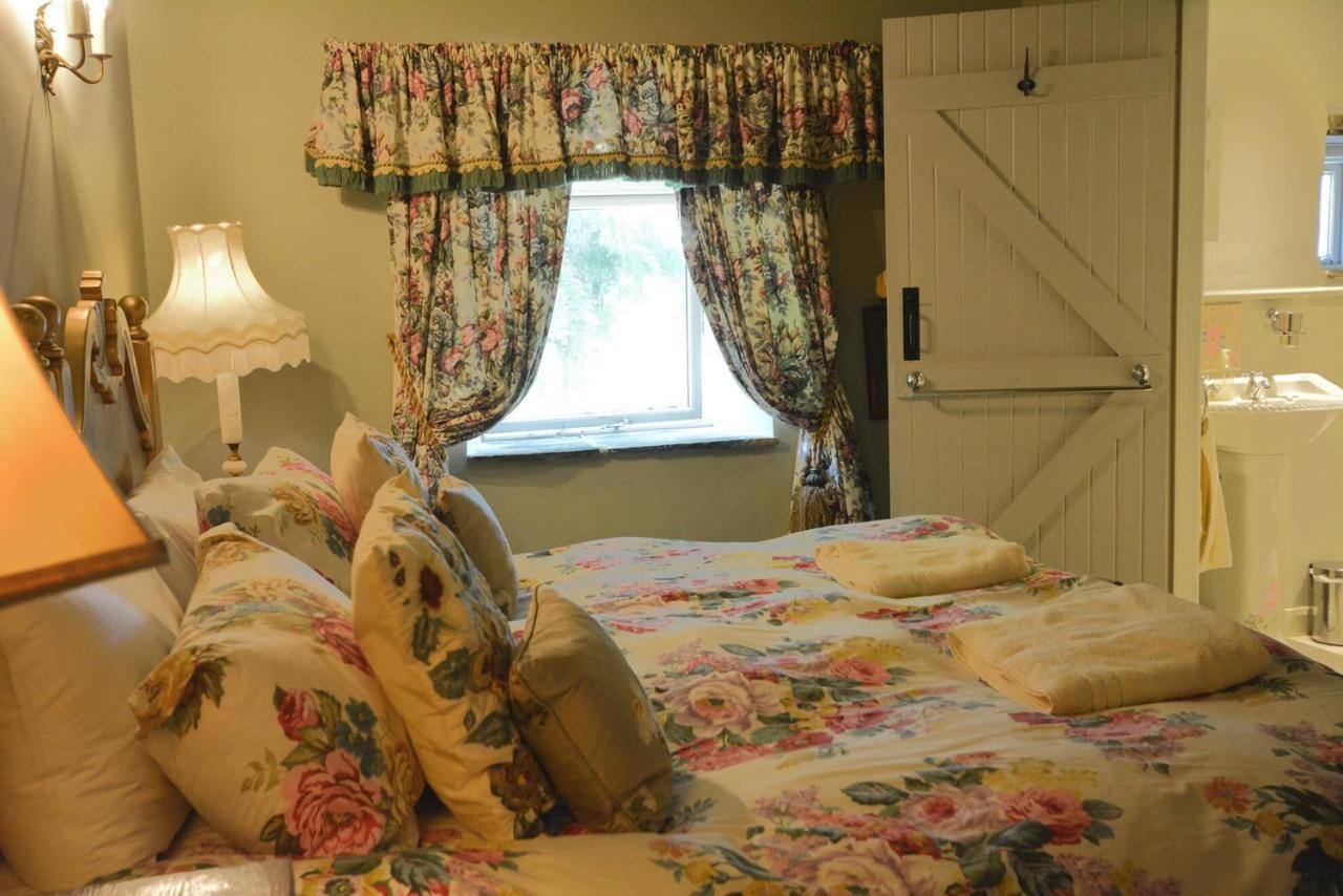 Haddon Grove Farm Cottages Bakewell Extérieur photo