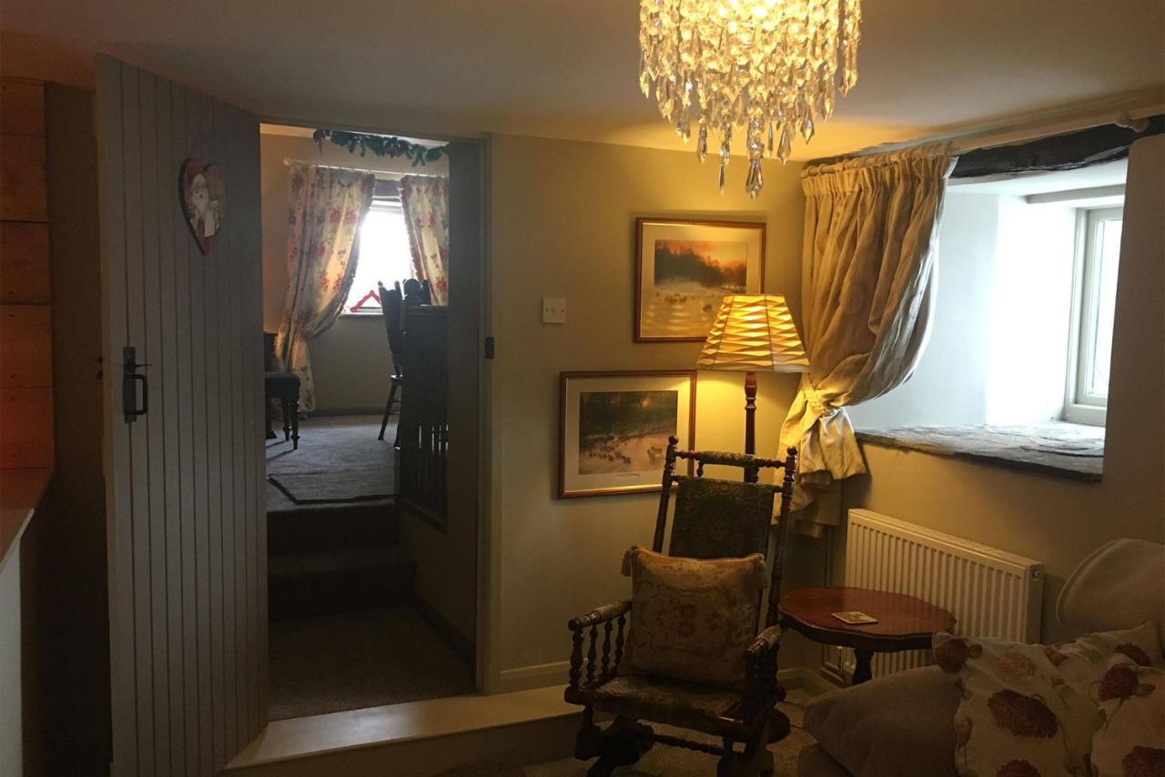 Haddon Grove Farm Cottages Bakewell Extérieur photo