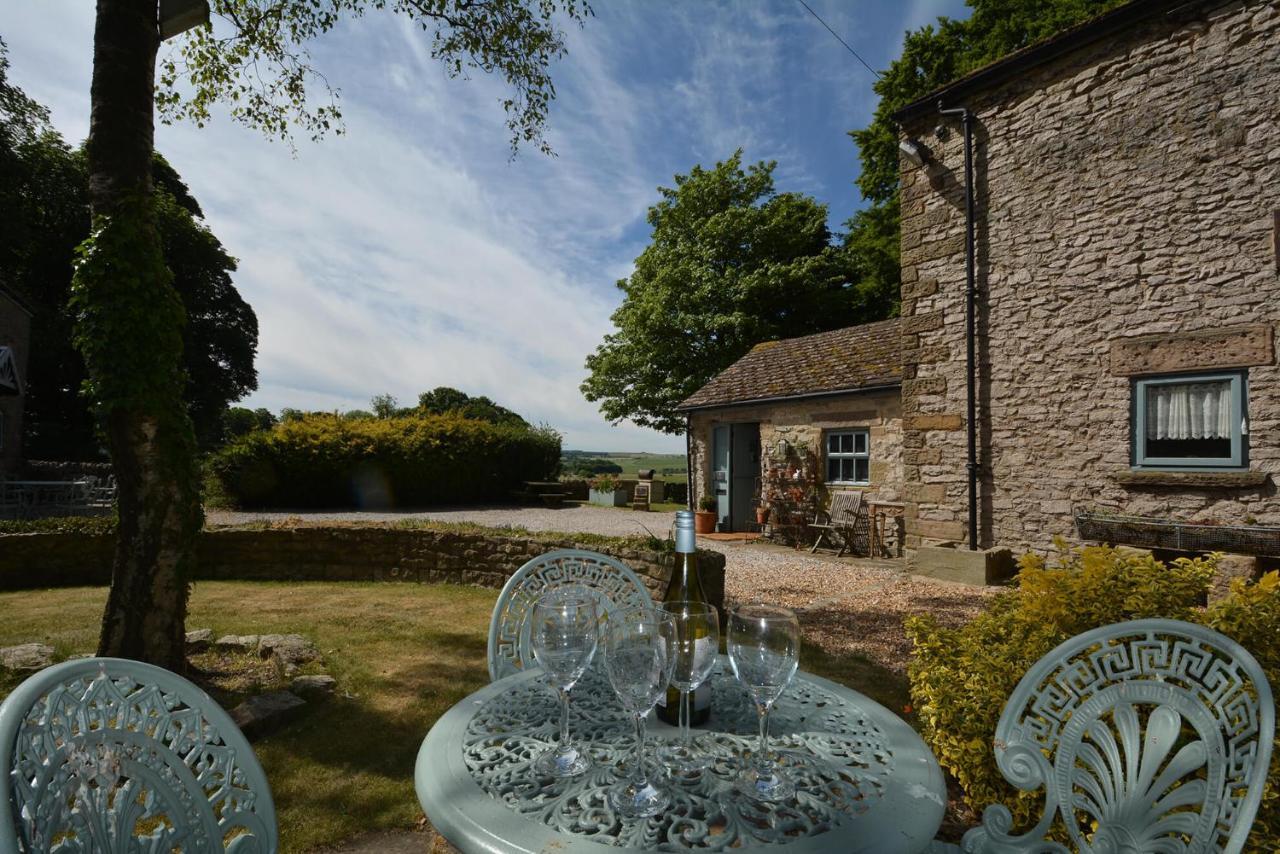 Haddon Grove Farm Cottages Bakewell Extérieur photo