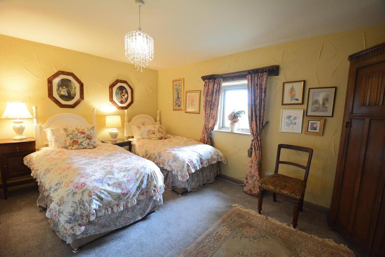 Haddon Grove Farm Cottages Bakewell Extérieur photo