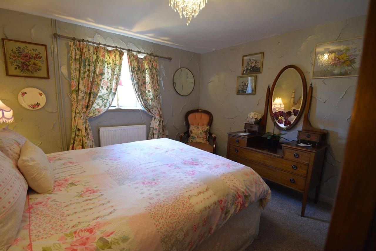 Haddon Grove Farm Cottages Bakewell Extérieur photo